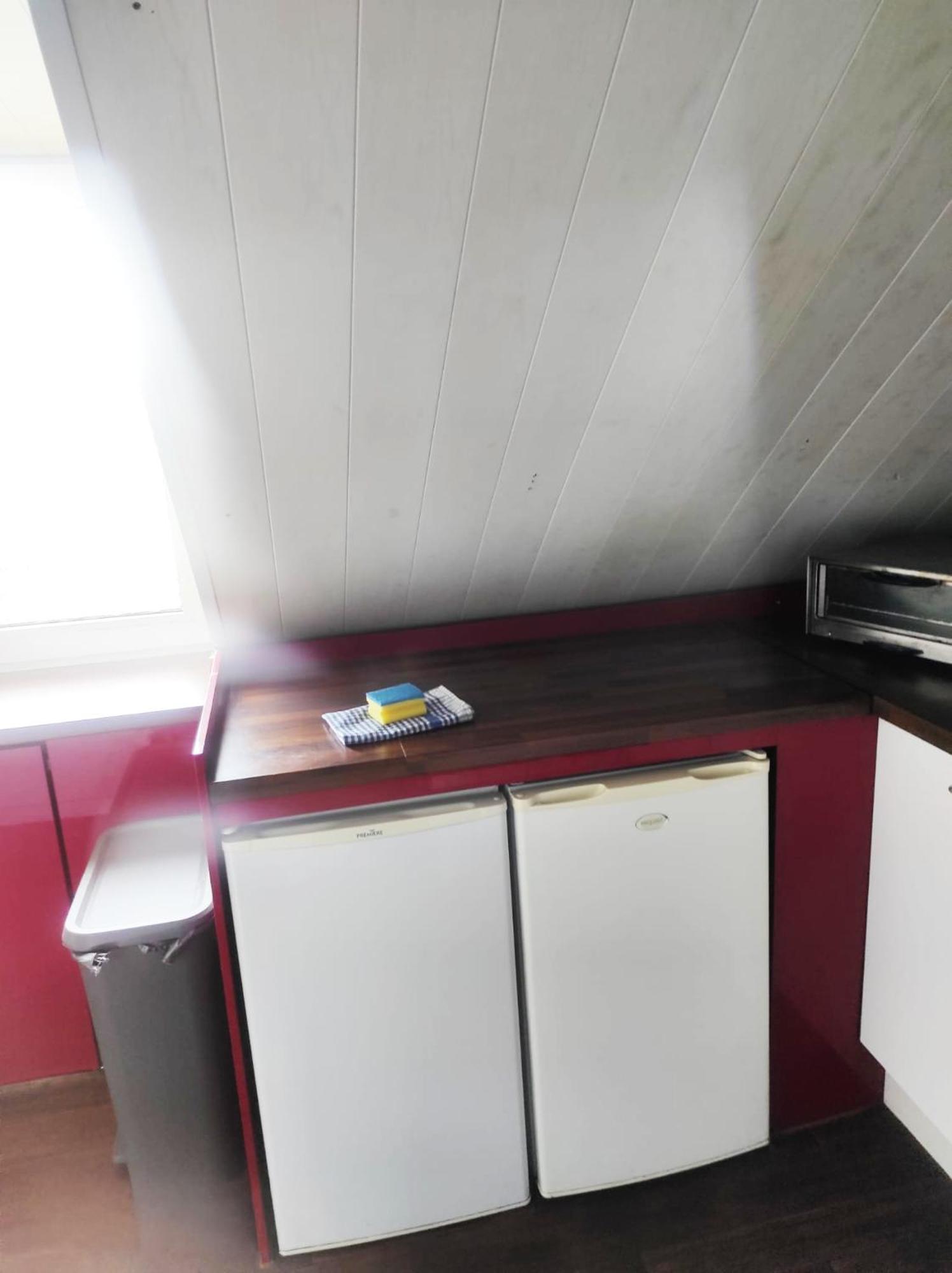 Moderne Studio Apartments Und 120Qm Wohnungen In Oberhausen, Ideal Fuer Geschaeftsreisende Und Monteure Оберхаузен Экстерьер фото