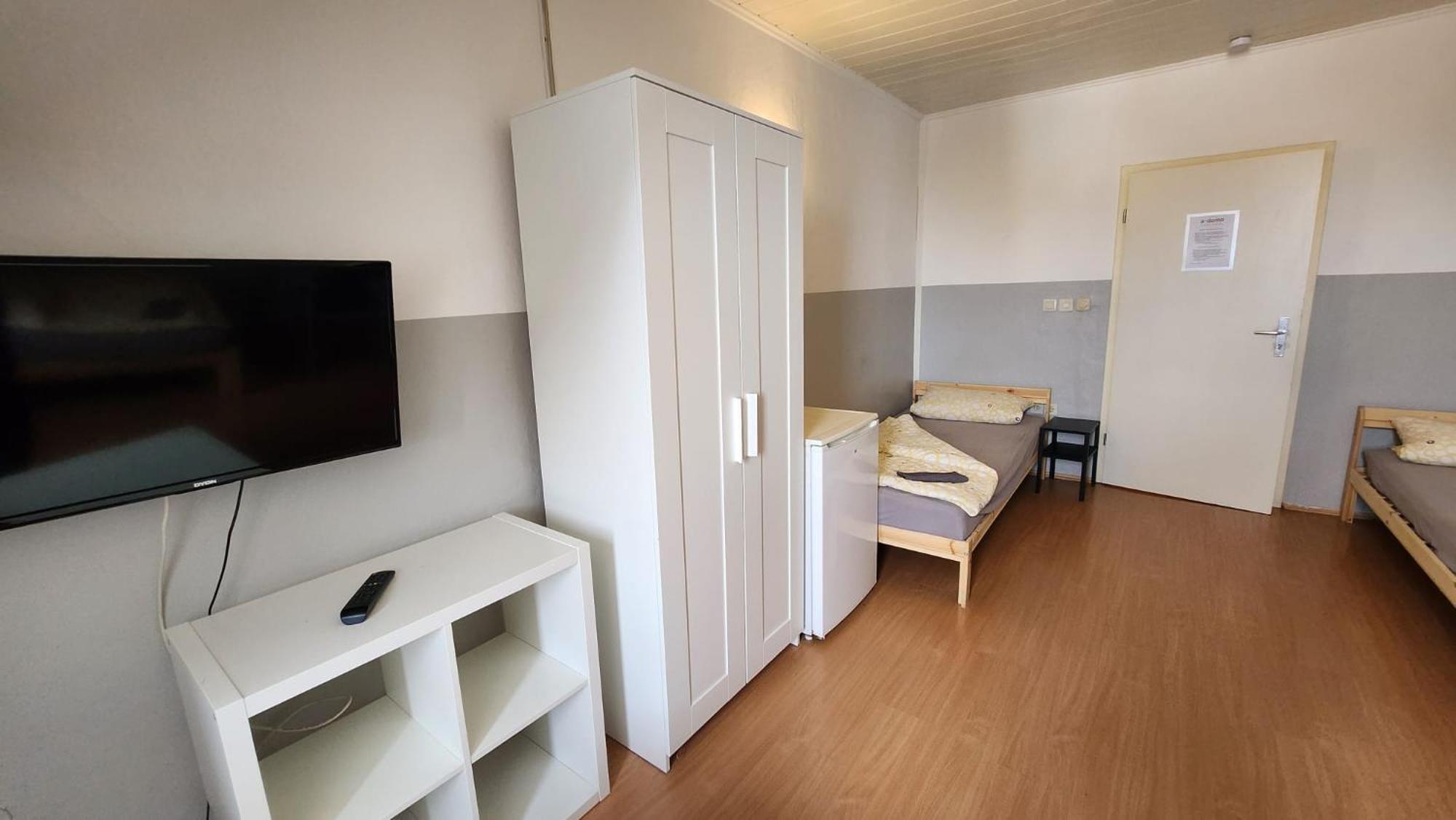 Moderne Studio Apartments Und 120Qm Wohnungen In Oberhausen, Ideal Fuer Geschaeftsreisende Und Monteure Оберхаузен Экстерьер фото