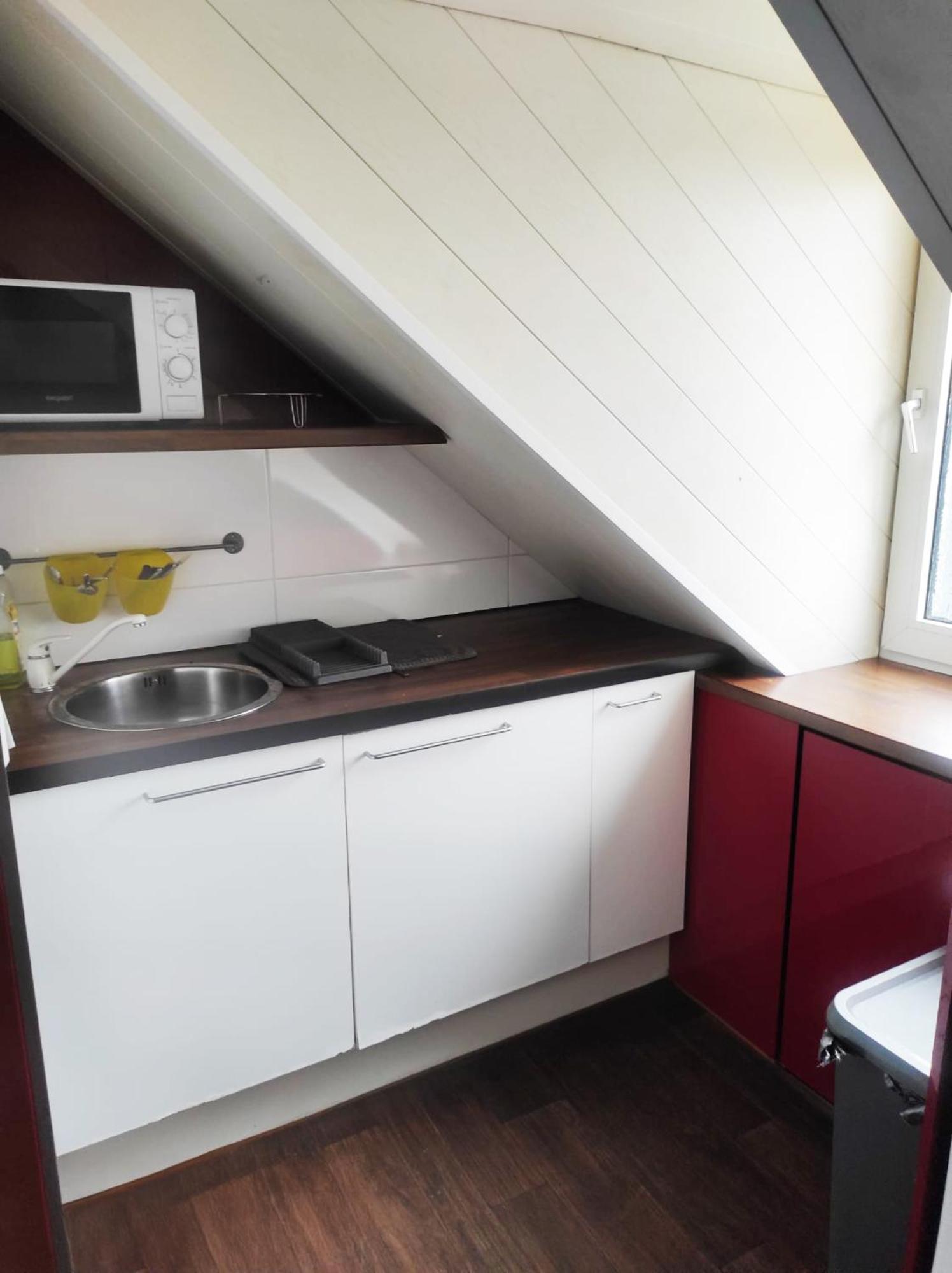 Moderne Studio Apartments Und 120Qm Wohnungen In Oberhausen, Ideal Fuer Geschaeftsreisende Und Monteure Оберхаузен Экстерьер фото