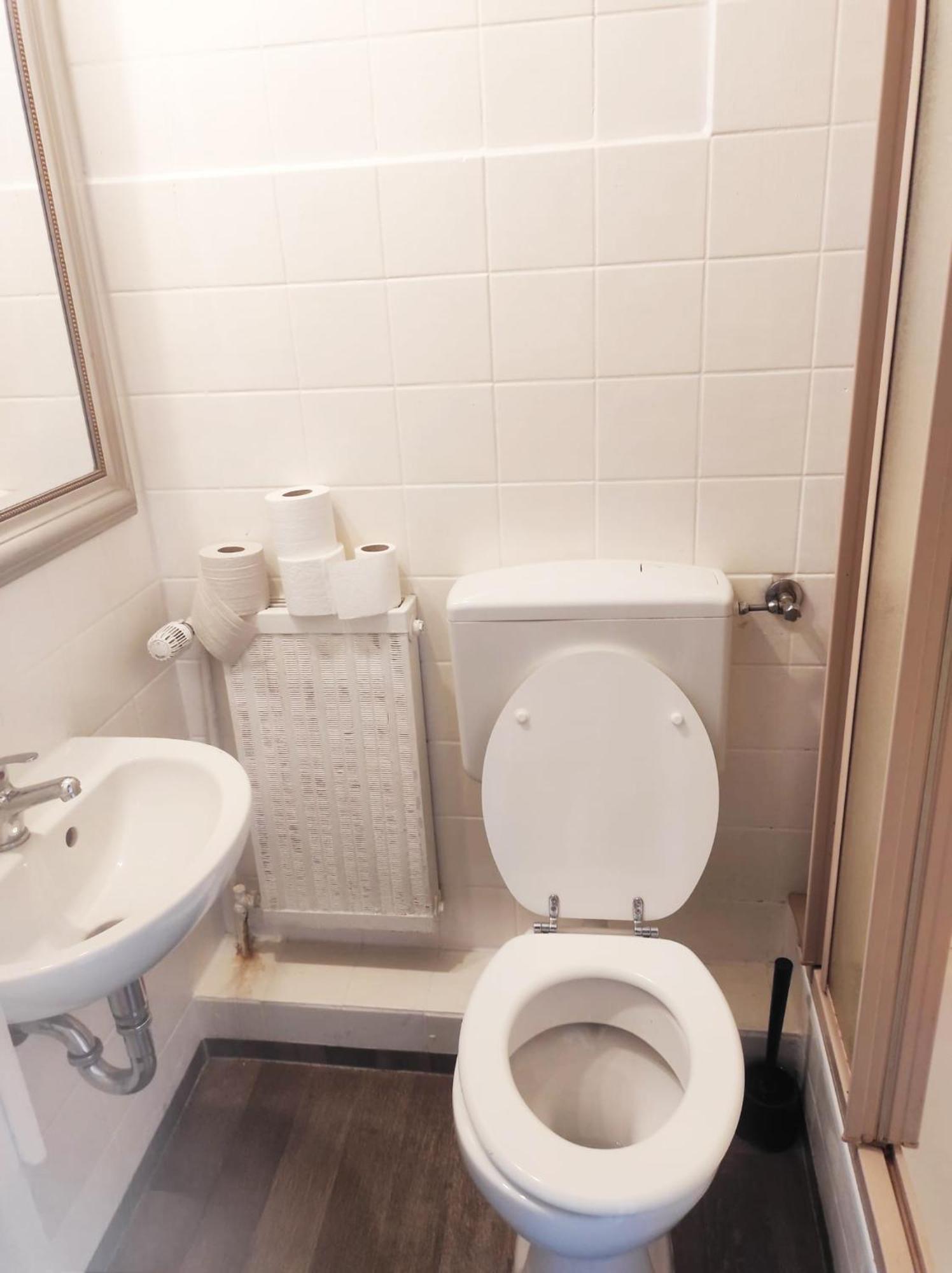 Moderne Studio Apartments Und 120Qm Wohnungen In Oberhausen, Ideal Fuer Geschaeftsreisende Und Monteure Оберхаузен Экстерьер фото