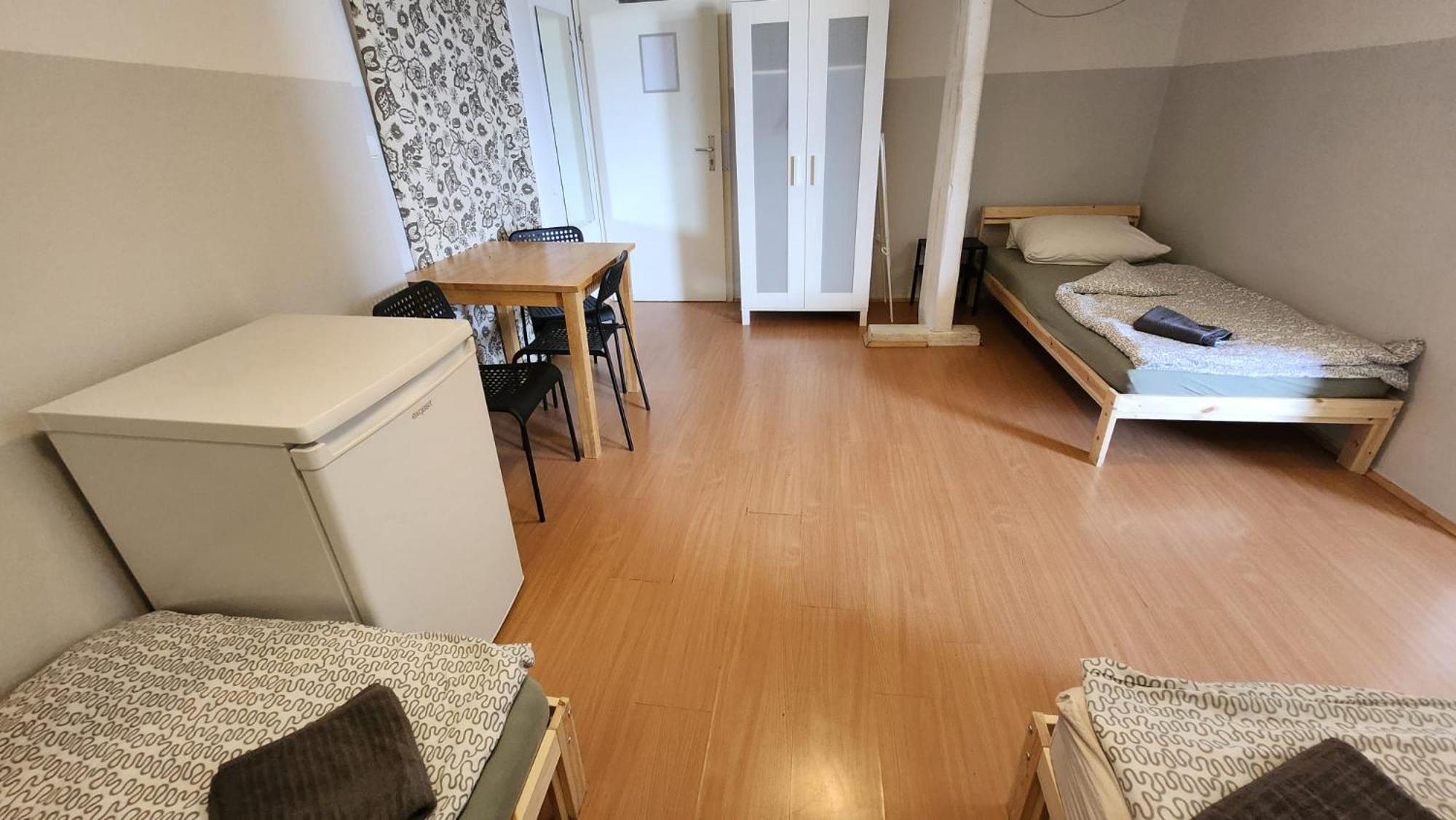 Moderne Studio Apartments Und 120Qm Wohnungen In Oberhausen, Ideal Fuer Geschaeftsreisende Und Monteure Оберхаузен Экстерьер фото