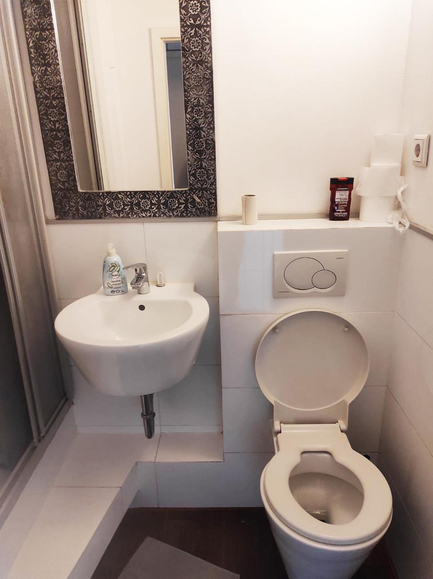 Moderne Studio Apartments Und 120Qm Wohnungen In Oberhausen, Ideal Fuer Geschaeftsreisende Und Monteure Оберхаузен Экстерьер фото