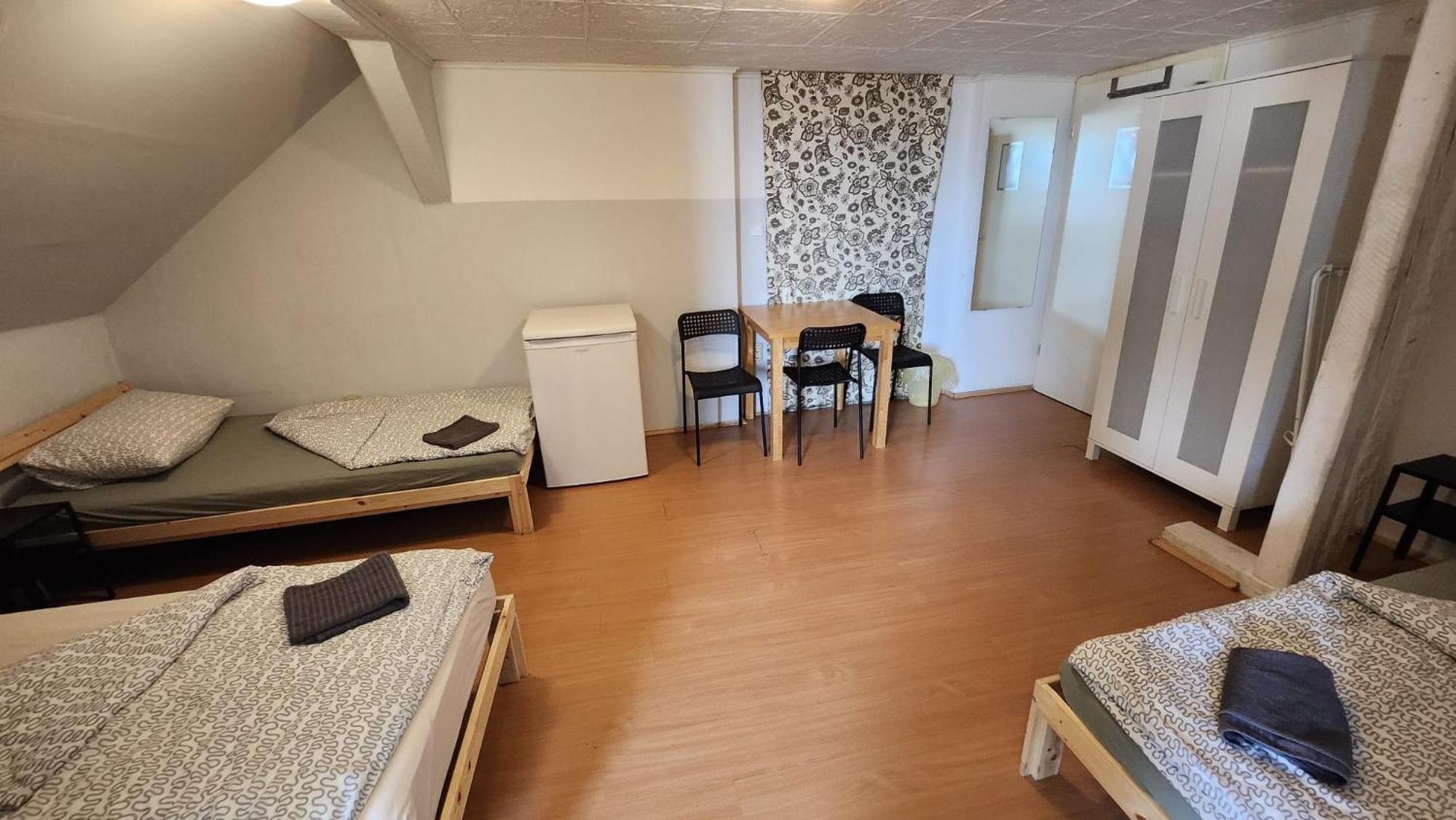 Moderne Studio Apartments Und 120Qm Wohnungen In Oberhausen, Ideal Fuer Geschaeftsreisende Und Monteure Оберхаузен Экстерьер фото