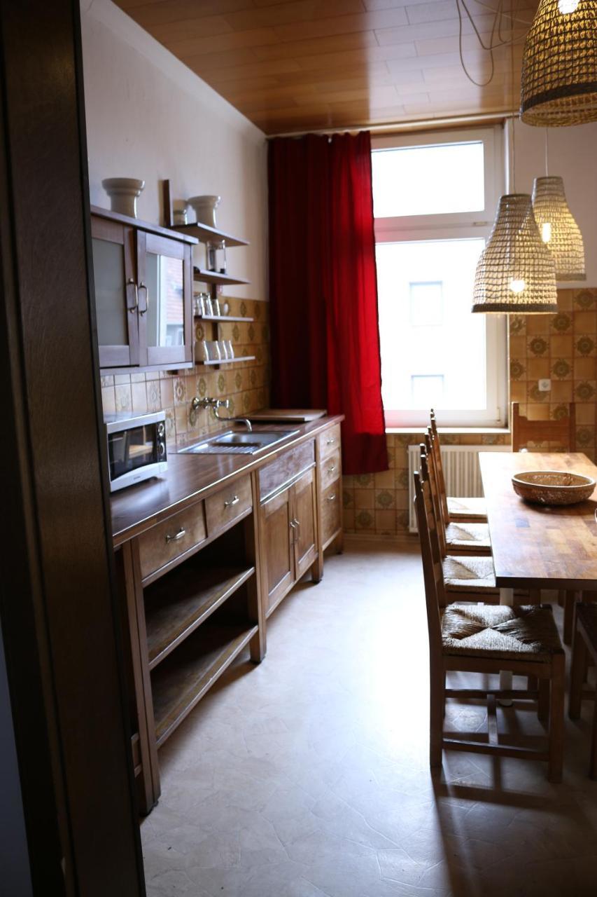 Moderne Studio Apartments Und 120Qm Wohnungen In Oberhausen, Ideal Fuer Geschaeftsreisende Und Monteure Оберхаузен Экстерьер фото