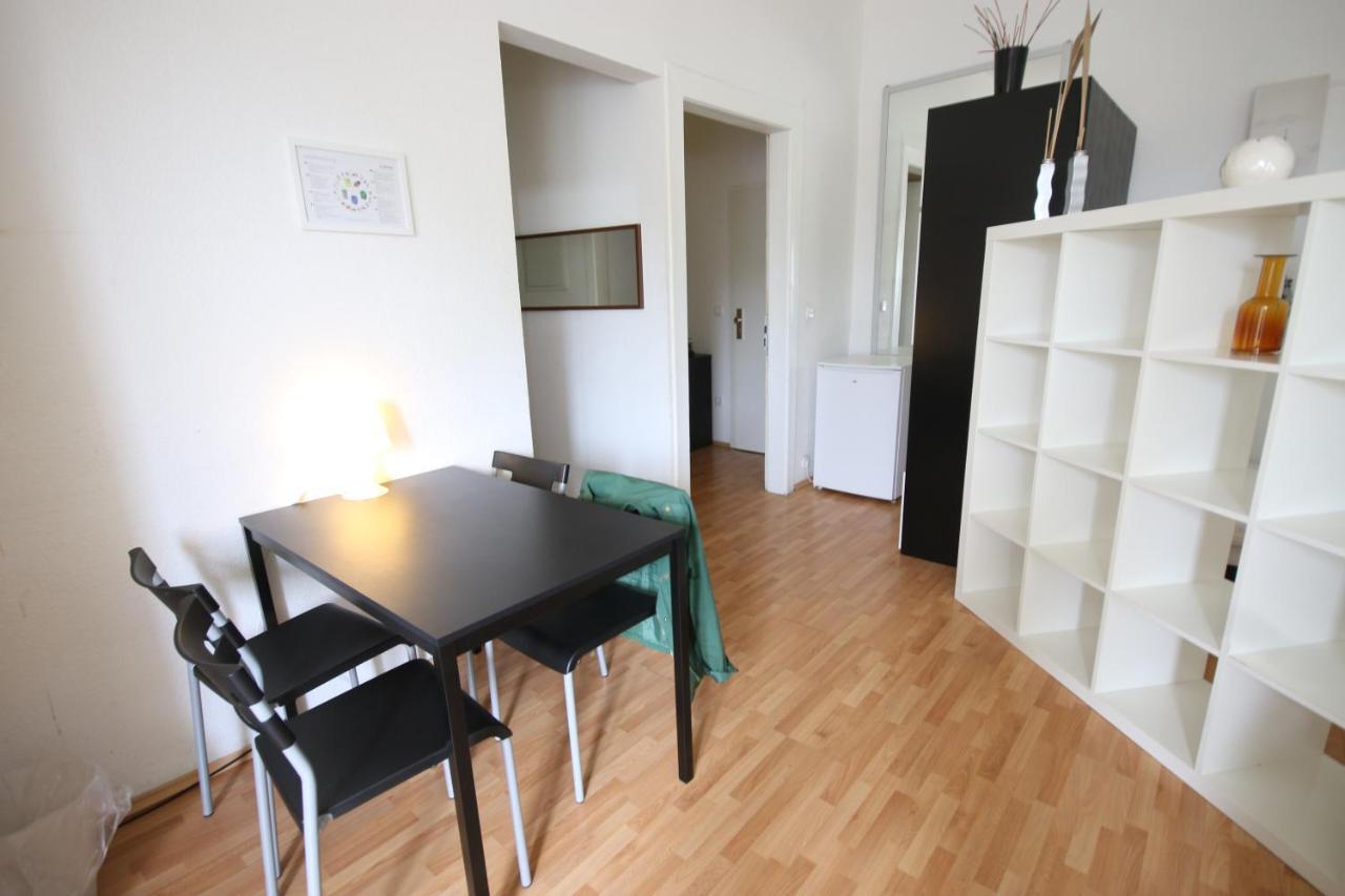 Moderne Studio Apartments Und 120Qm Wohnungen In Oberhausen, Ideal Fuer Geschaeftsreisende Und Monteure Оберхаузен Экстерьер фото