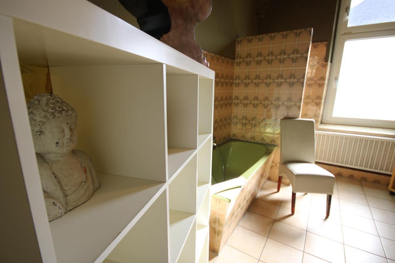 Moderne Studio Apartments Und 120Qm Wohnungen In Oberhausen, Ideal Fuer Geschaeftsreisende Und Monteure Оберхаузен Экстерьер фото
