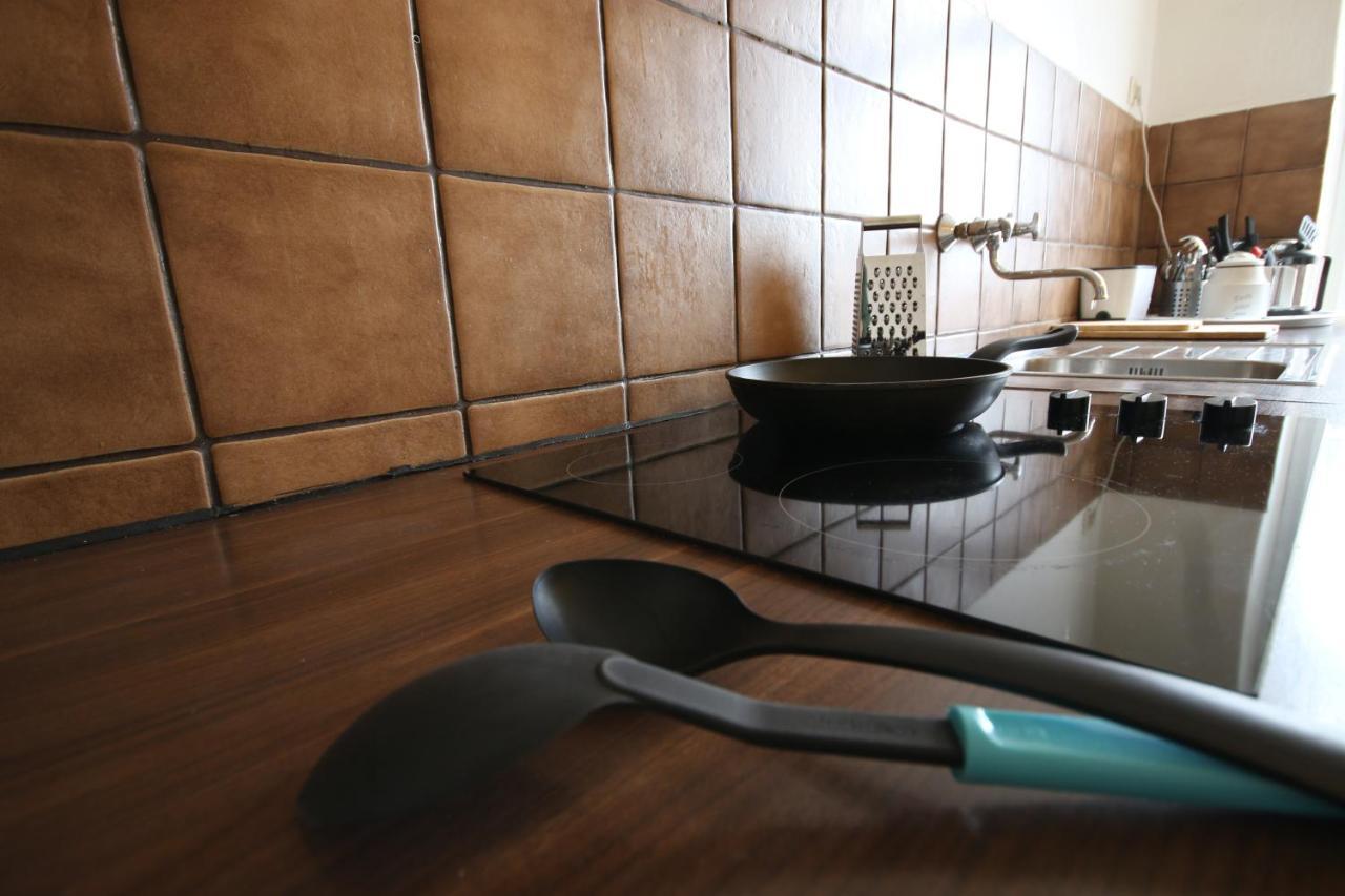 Moderne Studio Apartments Und 120Qm Wohnungen In Oberhausen, Ideal Fuer Geschaeftsreisende Und Monteure Оберхаузен Экстерьер фото