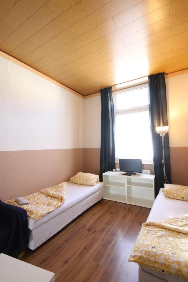 Moderne Studio Apartments Und 120Qm Wohnungen In Oberhausen, Ideal Fuer Geschaeftsreisende Und Monteure Оберхаузен Экстерьер фото