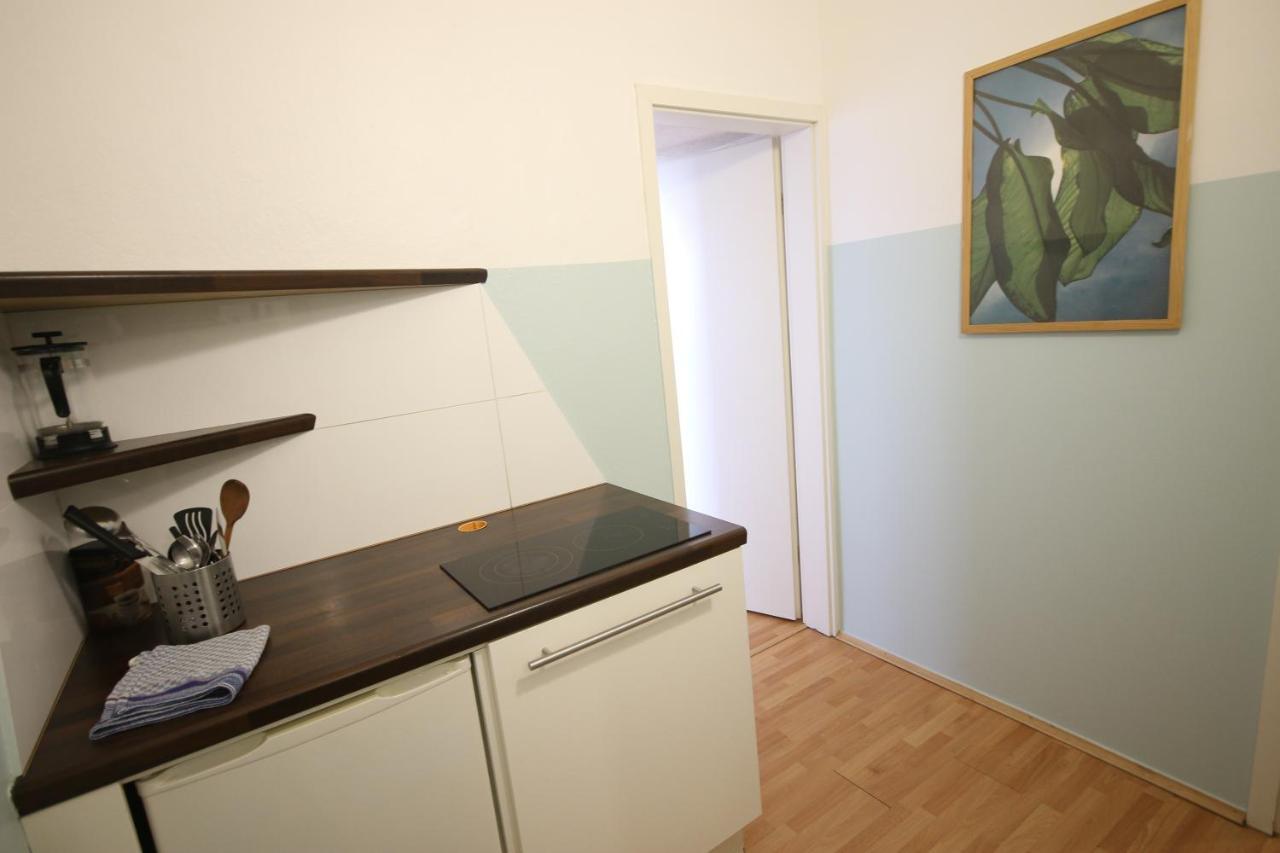 Moderne Studio Apartments Und 120Qm Wohnungen In Oberhausen, Ideal Fuer Geschaeftsreisende Und Monteure Оберхаузен Экстерьер фото