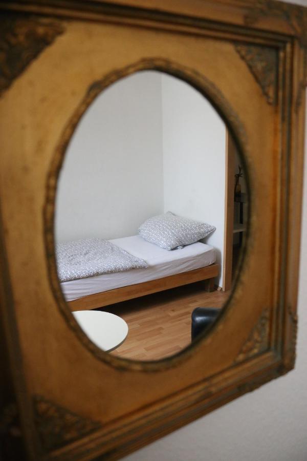 Moderne Studio Apartments Und 120Qm Wohnungen In Oberhausen, Ideal Fuer Geschaeftsreisende Und Monteure Оберхаузен Экстерьер фото