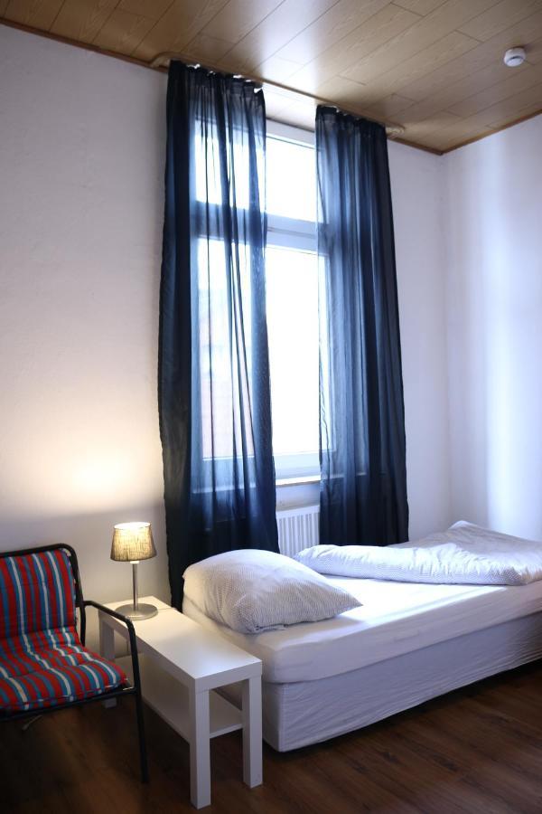 Moderne Studio Apartments Und 120Qm Wohnungen In Oberhausen, Ideal Fuer Geschaeftsreisende Und Monteure Экстерьер фото