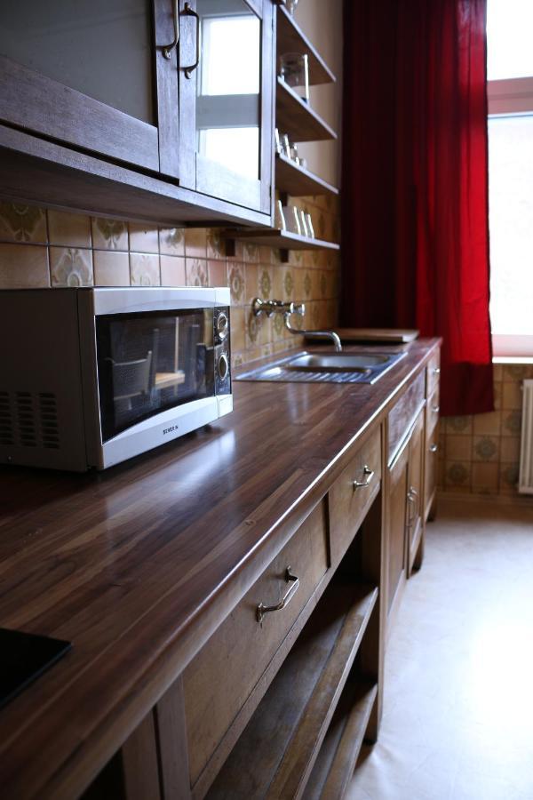 Moderne Studio Apartments Und 120Qm Wohnungen In Oberhausen, Ideal Fuer Geschaeftsreisende Und Monteure Оберхаузен Экстерьер фото